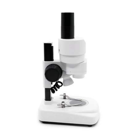 Микроскоп Микромед Атом 20x в кейсе